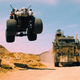 Illustration for article titled Mad Max: Fury Road Is An Astonishing Work Of Art